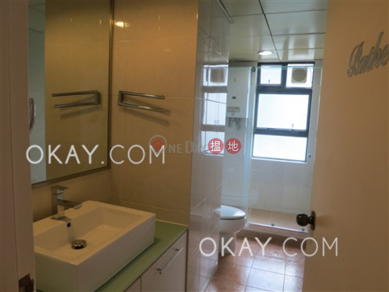 Property Search Hong Kong | OneDay | Residential Rental Listings | Efficient 5 bedroom with balcony & parking | Rental
