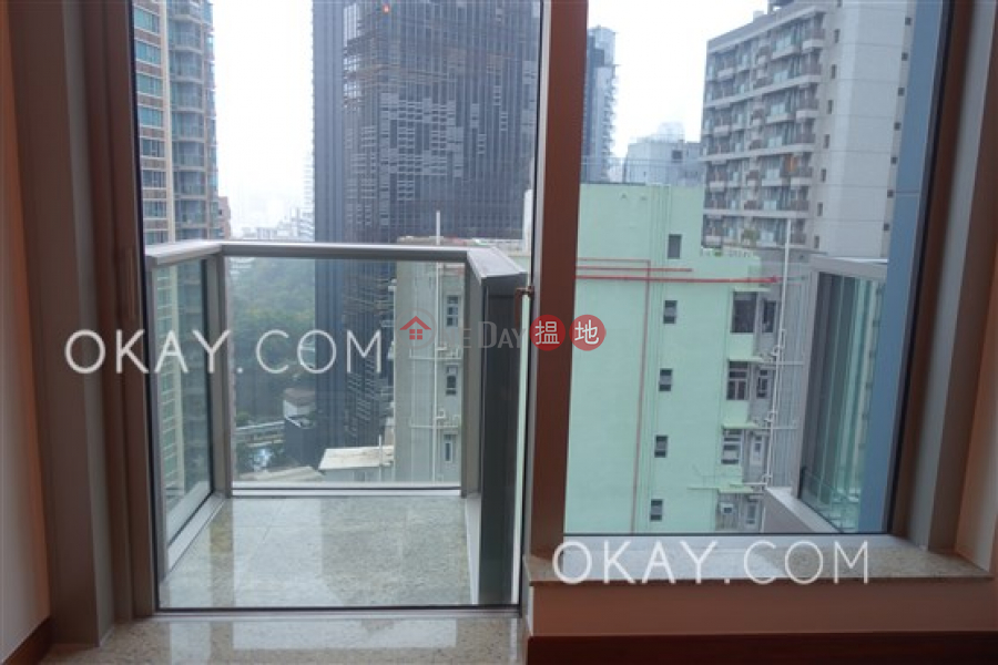 The Avenue Tower 2 Middle Residential | Rental Listings HK$ 29,000/ month