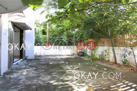 Gorgeous 3 bedroom with parking | Rental, Goldson Place 金信閣 | Southern District (OKAY-R14833)_0