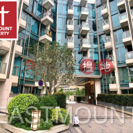 西貢 Mediterranean 逸瓏園樓房出租-全新, 西貢市中心 | Eastmount Property 東豪地產 ID:2366逸瓏園出售單位 | 逸瓏園 The Mediterranean _0