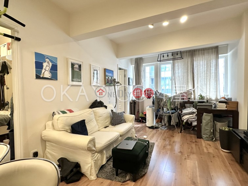 堅道25-27號低層-住宅出租樓盤-HK$ 29,000/ 月