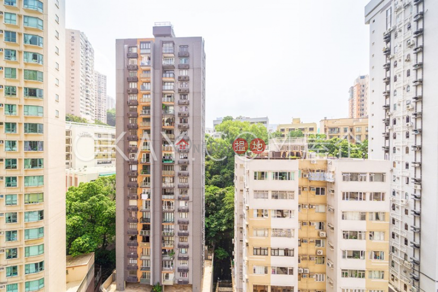 騰黃閣-中層|住宅|出租樓盤HK$ 28,000/ 月