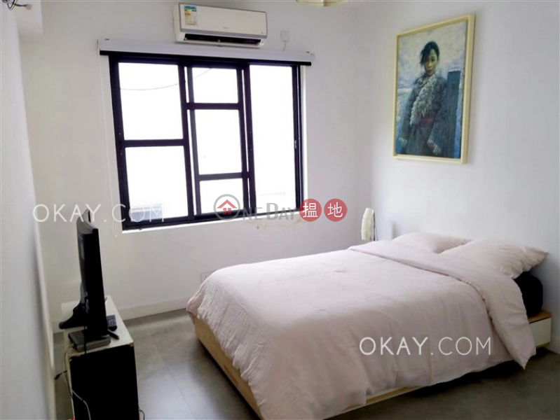 Property Search Hong Kong | OneDay | Residential | Rental Listings Lovely 4 bedroom on high floor with rooftop & parking | Rental