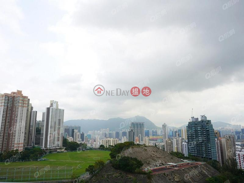 Property Search Hong Kong | OneDay | Residential Sales Listings, Ultima Phase 2 Tower 1 | 3 bedroom High Floor Flat for Sale