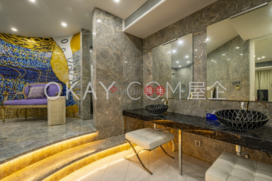 Property Search Hong Kong | OneDay | Residential | Rental Listings, Beautiful house with balcony & parking | Rental