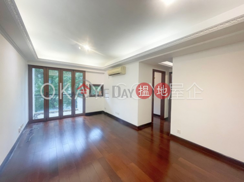 Tasteful 2 bedroom with balcony | Rental, Braemar Terrace 寶馬臺 | Eastern District (OKAY-R254873)_0