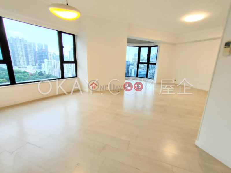 The Royal Court | High, Residential Rental Listings | HK$ 56,000/ month