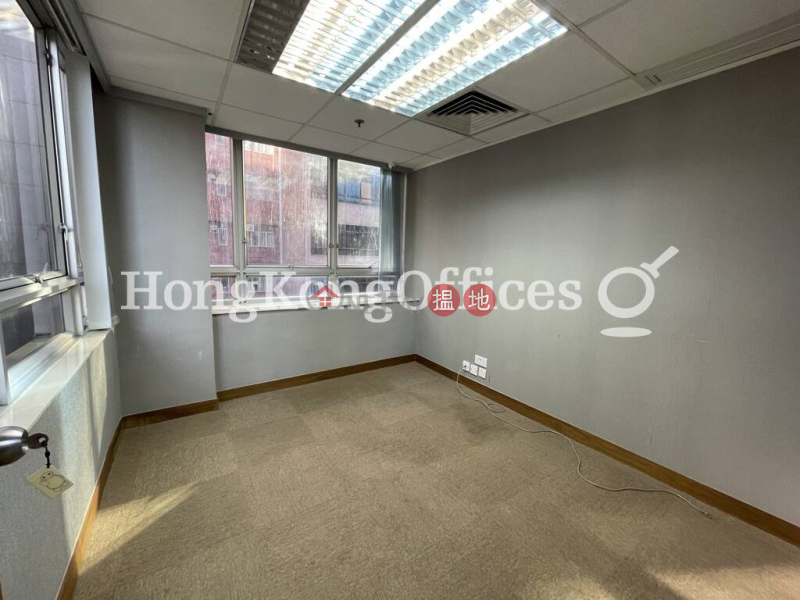 Office Unit for Rent at Hermes Commercial Centre | 4 Hillwood Road | Yau Tsim Mong | Hong Kong Rental HK$ 30,180/ month