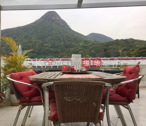 Stylish house with rooftop & balcony | For Sale | Tai Au Mun 大坳門 _0