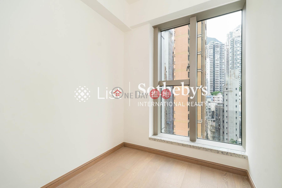 HK$ 45,000/ month My Central, Central District Property for Rent at My Central with 3 Bedrooms