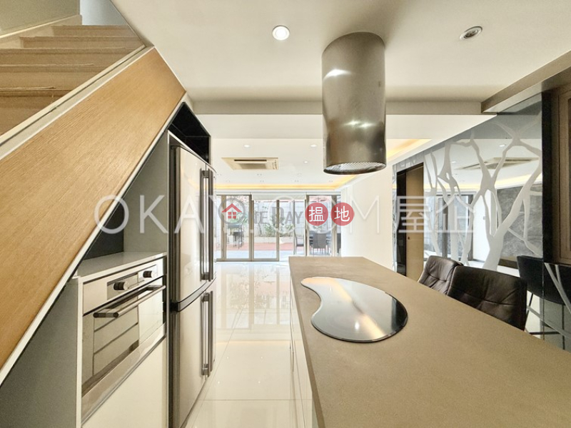 Nicely kept 3 bedroom with terrace | Rental | 8 Shan Kwong Road 山光道8號 Rental Listings