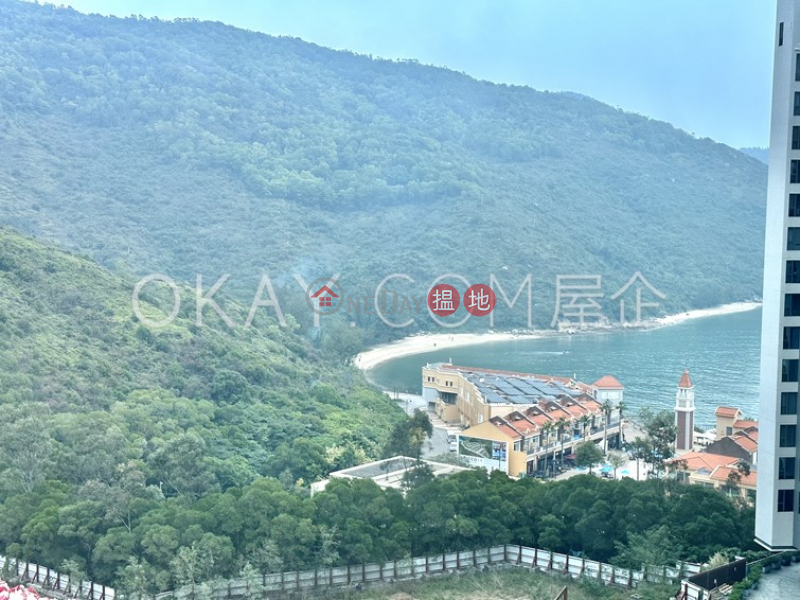 Tasteful 2 bedroom with sea views & balcony | For Sale | 6 Chianti Drive | Lantau Island | Hong Kong Sales HK$ 8.5M