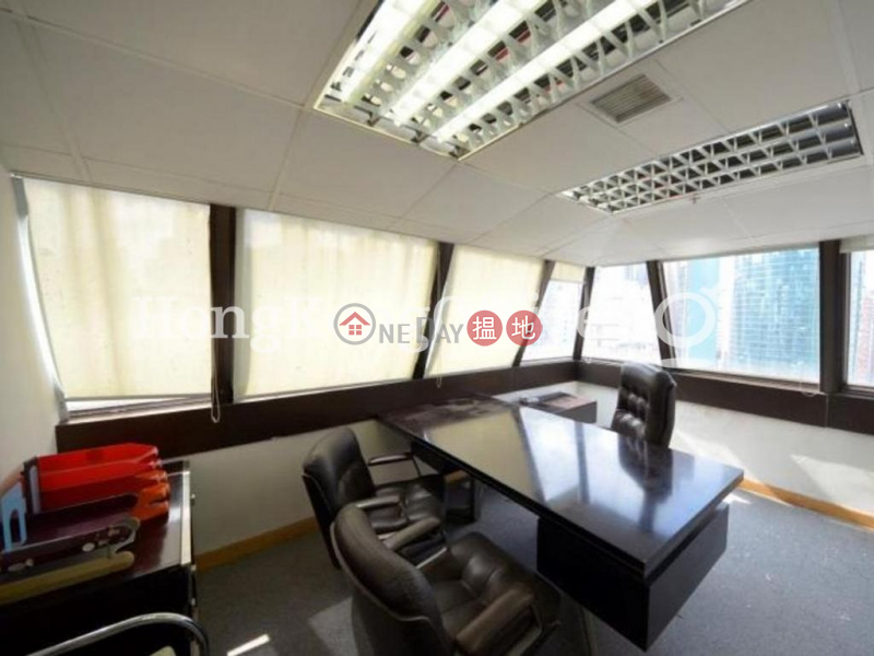 Amber Commercial Building High Office / Commercial Property Rental Listings HK$ 96,448/ month