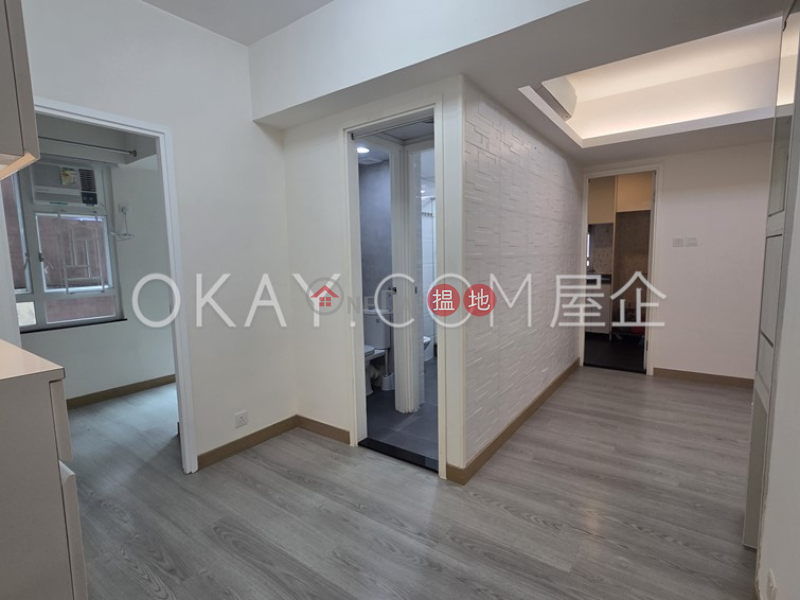 Property Search Hong Kong | OneDay | Residential, Sales Listings, Unique 3 bedroom in Mid-levels West | For Sale