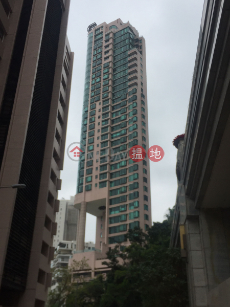 Fairlane Tower (寶雲山莊),Central Mid Levels | ()(1)