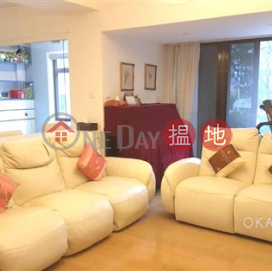 Stylish 4 bedroom with balcony & parking | For Sale | Wan Chui Yuen 環翠園 _0