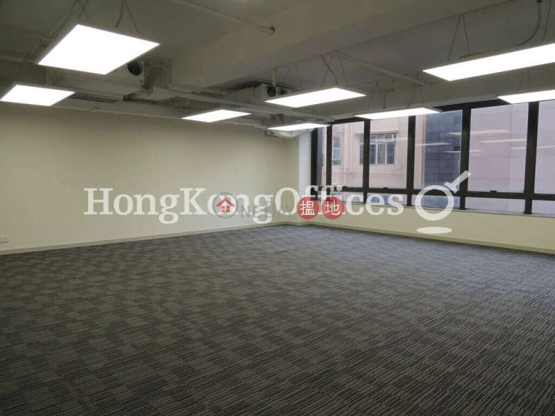 Office Unit for Rent at Lucky Centre, Lucky Centre 樂基中心 Rental Listings | Wan Chai District (HKO-78343-ABHR)