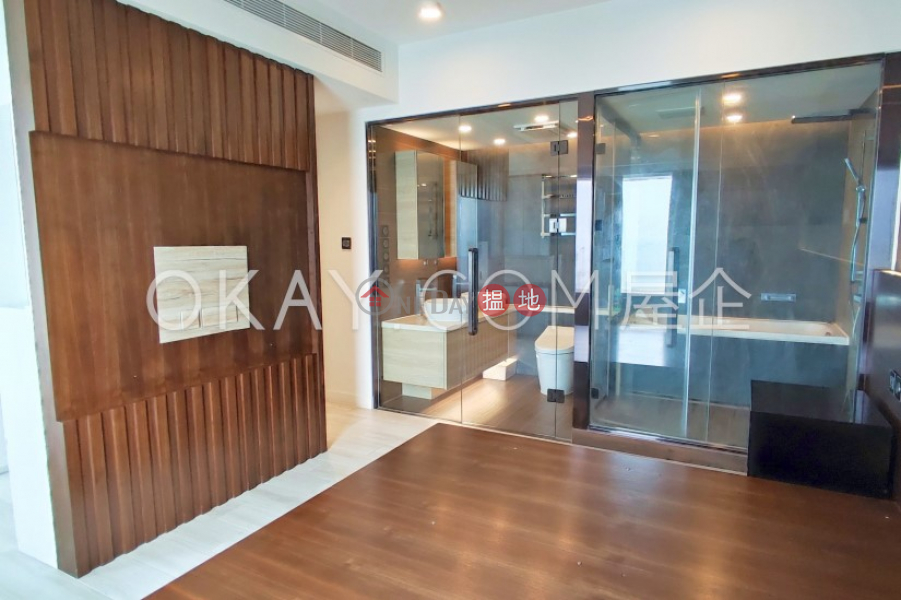HK$ 45,000/ month Phase 2 South Tower Residence Bel-Air Southern District, Charming 1 bedroom with balcony | Rental