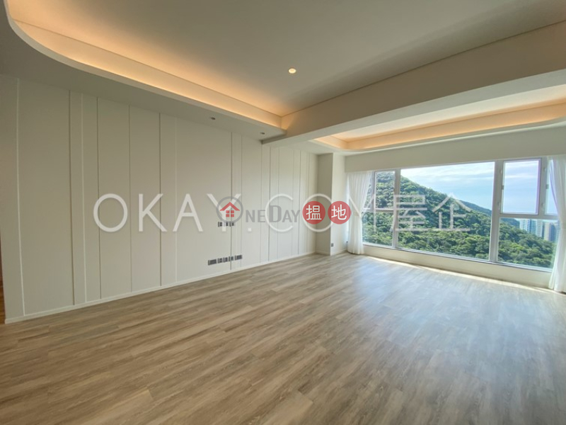 Property Search Hong Kong | OneDay | Residential, Rental Listings Unique 4 bedroom on high floor with parking | Rental