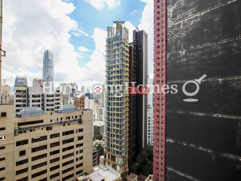 Property Search Hong Kong | OneDay | Residential Rental Listings, 1 Bed Unit for Rent at The Rednaxela