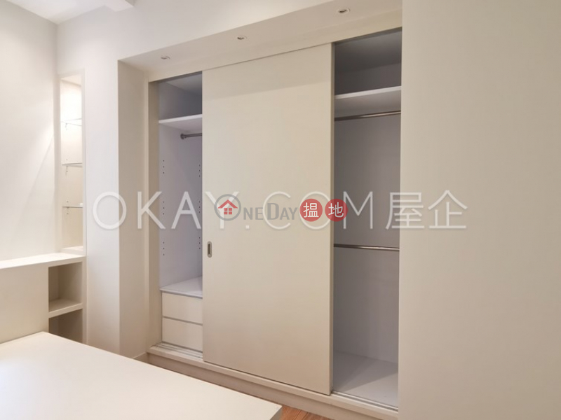 HK$ 35,000/ month | 33-35 Bridges Street | Central District | Elegant 1 bedroom in Sheung Wan | Rental