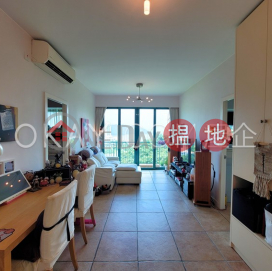 Practical 2 bedroom on high floor with balcony | For Sale | Discovery Bay, Phase 11 Siena One, Crestline Mansion (Block M1) 愉景灣 11期 海澄湖畔一段 海澄閣 _0