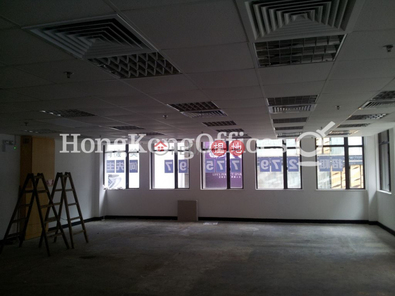 Office Unit for Rent at Taurus Building | 21 Granville Road | Yau Tsim Mong, Hong Kong Rental | HK$ 91,944/ month