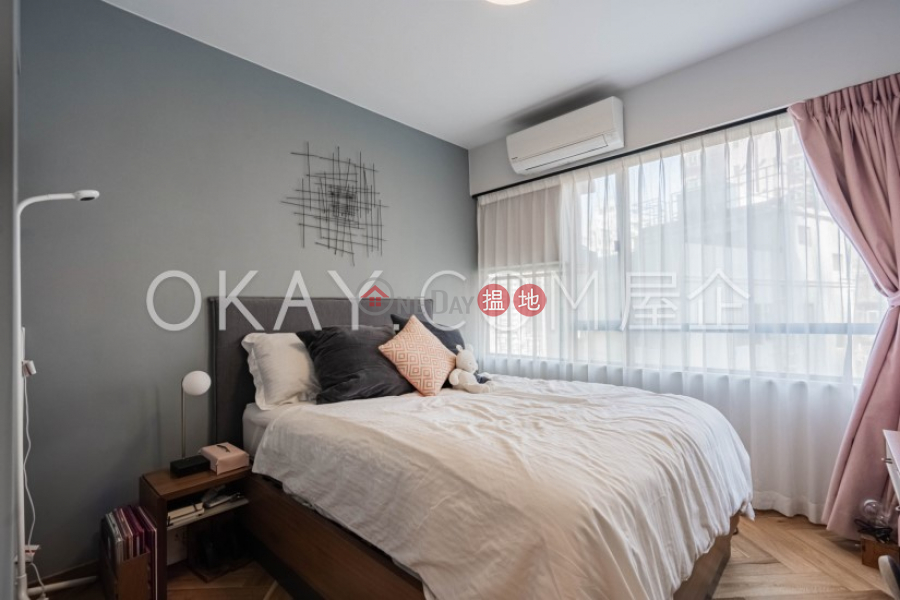 Gorgeous 2 bedroom in Mid-levels West | Rental | Cameo Court 慧源閣 Rental Listings