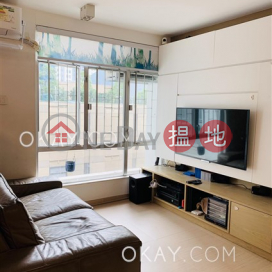 Tasteful 3 bedroom in Quarry Bay | Rental | (T-60) Kwun Tien Mansion Horizon Gardens Taikoo Shing 冠天閣 (60座) _0