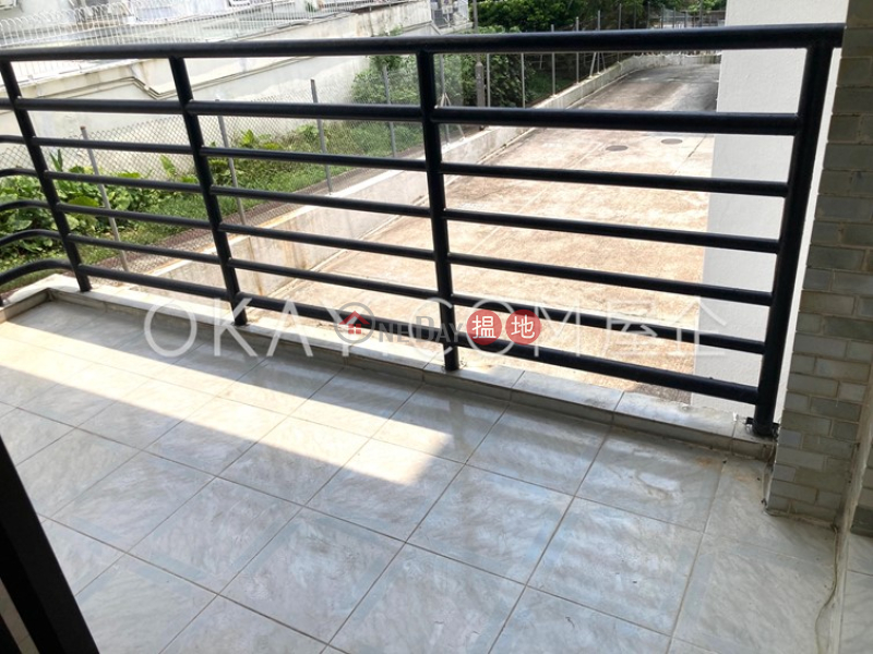 雲台-中層住宅出租樓盤-HK$ 32,000/ 月