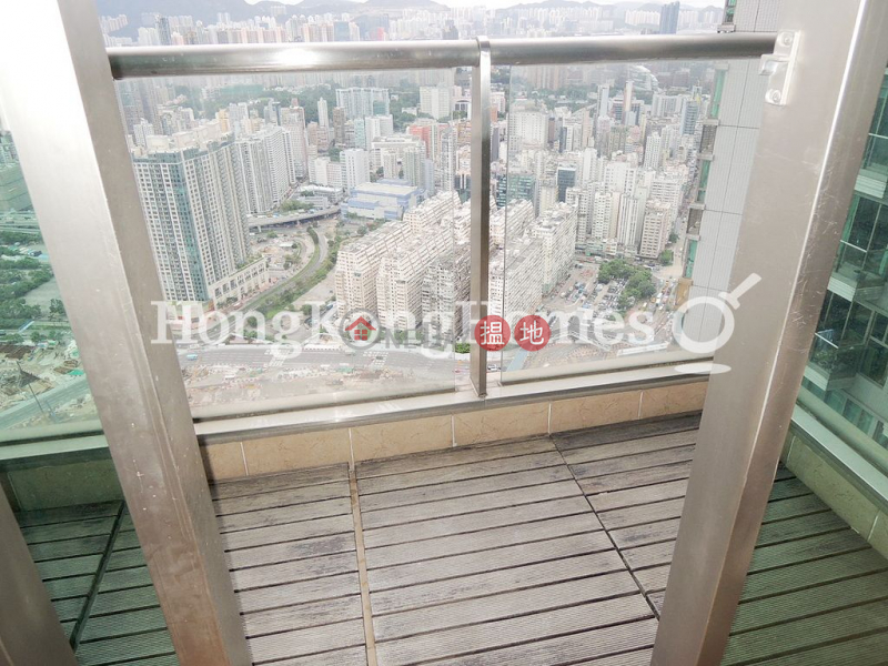 3 Bedroom Family Unit for Rent at Sorrento Phase 2 Block 1 | 1 Austin Road West | Yau Tsim Mong Hong Kong | Rental | HK$ 52,000/ month