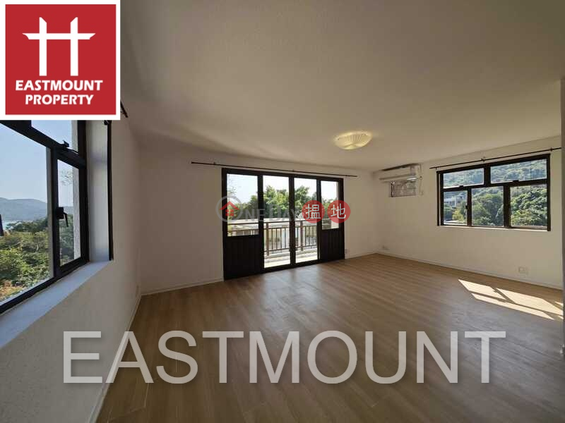 Sai Kung Village House | Property For Rent or Lease in Tsam Chuk Wan 斬竹灣-Deatched, Outdoor space | Property ID:3747 | Tsam Chuk Wan Village House 斬竹灣村屋 Rental Listings