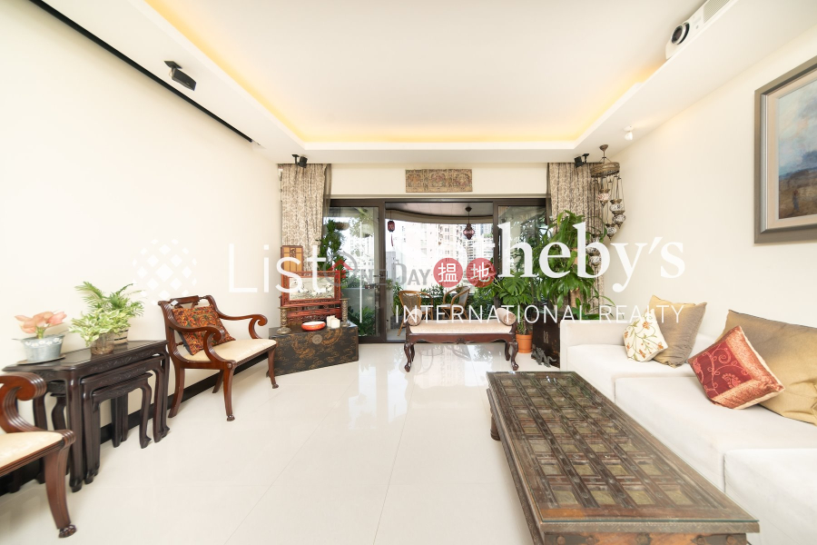 HK$ 120,000/ month, Garden Terrace, Central District | Property for Rent at Garden Terrace with 4 Bedrooms