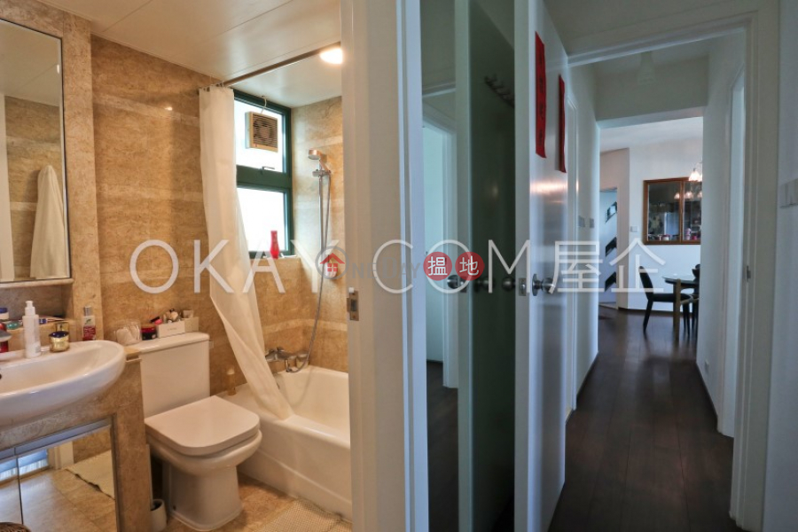 Tasteful 2 bedroom with harbour views | Rental, 28 New Praya Kennedy Town | Western District | Hong Kong | Rental HK$ 40,000/ month