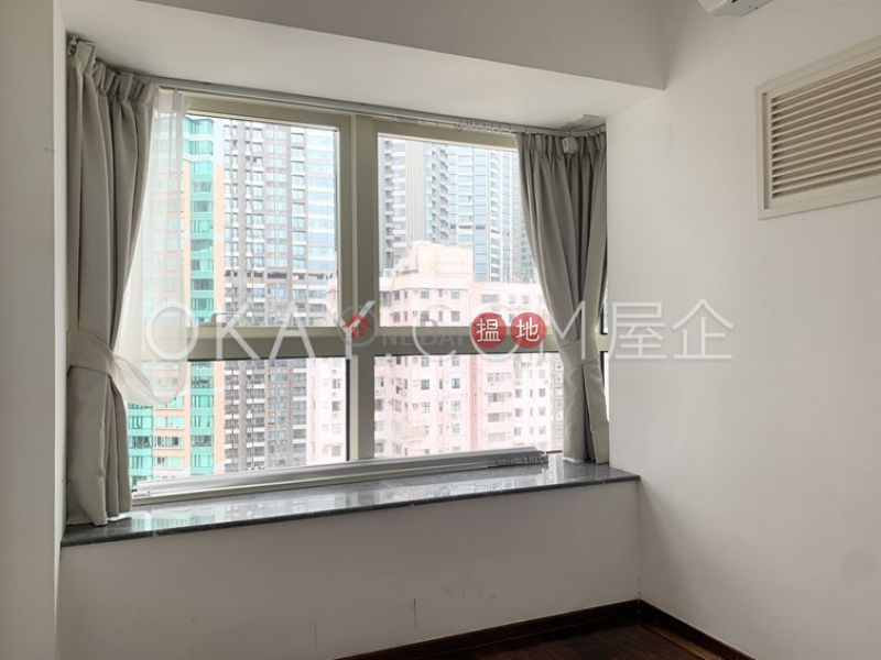 聚賢居-高層-住宅-出租樓盤HK$ 36,000/ 月