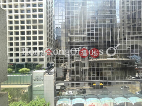 Shop Unit for Rent at Pedder Building, Pedder Building 畢打行 | Central District (HKO-83164-ABFR)_0