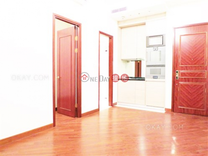 Property Search Hong Kong | OneDay | Residential | Rental Listings Nicely kept 1 bed on high floor with sea views | Rental