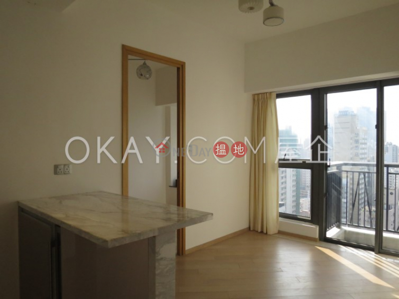 Popular 1 bedroom on high floor | For Sale | 1 Kwai Heung Street | Western District | Hong Kong | Sales | HK$ 9M