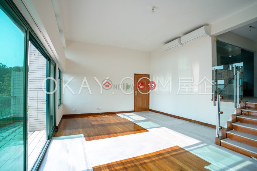 3房2廁,實用率高,海景,獨立屋棕林別墅 F座出售單位533坑口永隆路 | 西貢香港-出售HK$ 3,300萬
