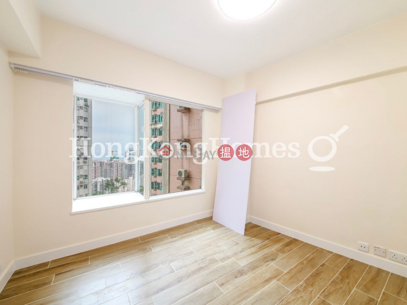 3 Bedroom Family Unit for Rent at Pacific Palisades 1 Braemar Hill Road | Eastern District Hong Kong, Rental | HK$ 34,000/ month