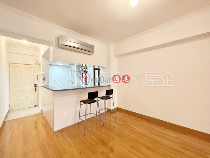 HK$ 45,000/ 月-翠谷樓-灣仔區|3房2廁,實用率高,露台,馬場景翠谷樓出租單位