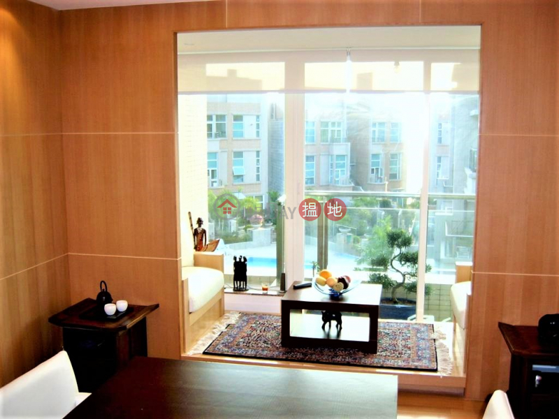 Such a Convenient Apartment, 288 Hong Kin Road | Sai Kung, Hong Kong | Rental, HK$ 35,000/ month