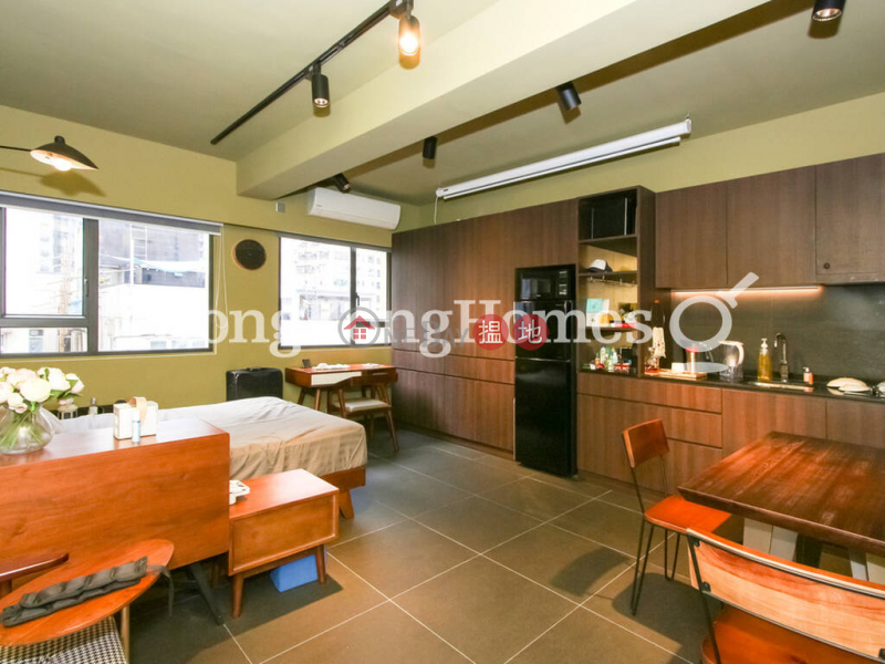 Property Search Hong Kong | OneDay | Residential | Sales Listings Studio Unit at Mee Lun House | For Sale