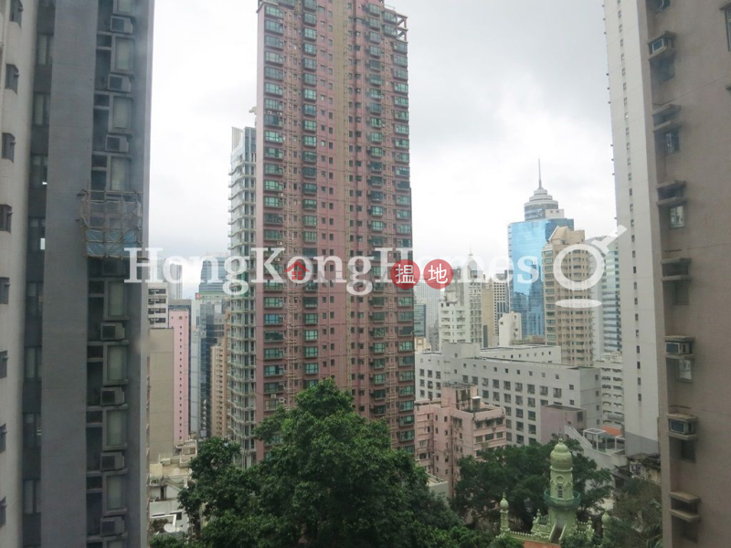 Property Search Hong Kong | OneDay | Residential | Rental Listings Studio Unit for Rent at Soho 38