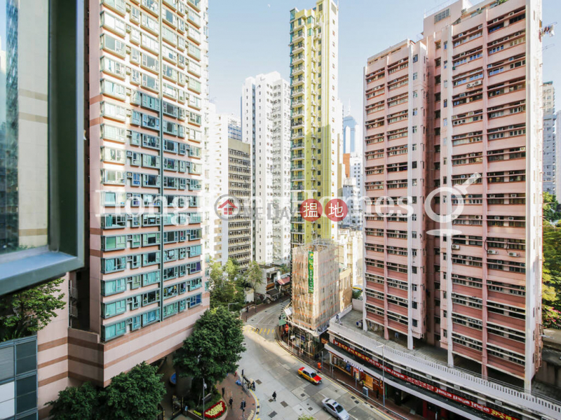 香港搵樓|租樓|二手盤|買樓| 搵地 | 住宅|出租樓盤-帝后華庭三房兩廳單位出租