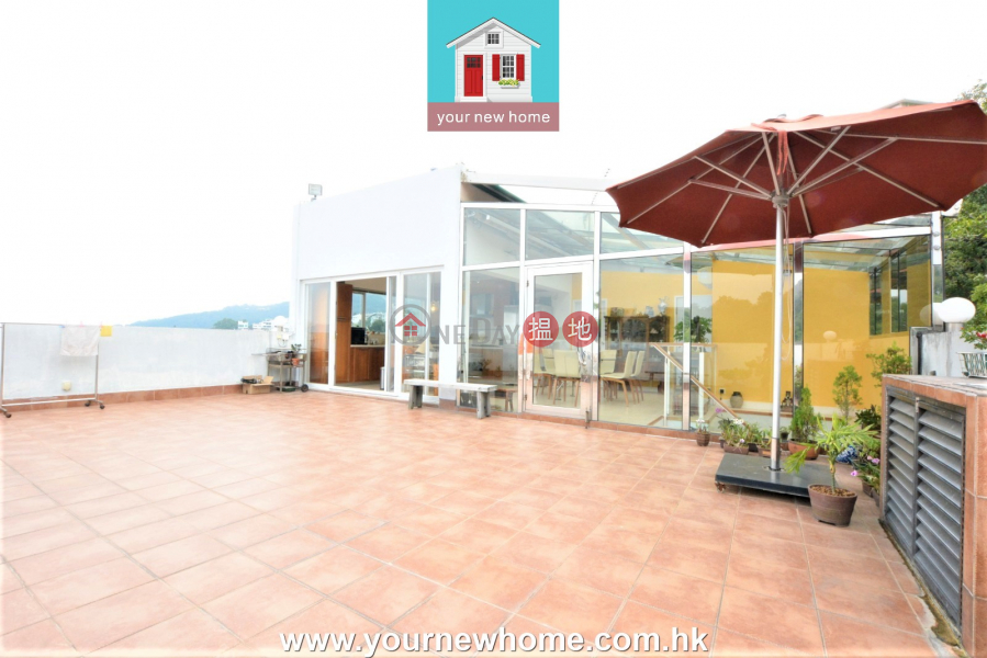 Silverstrand Apartment in Clearwater Bay for Rent|9銀星徑 | 西貢香港-出租HK$ 49,000/ 月