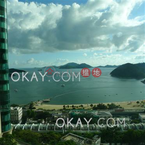 Unique 3 bedroom with parking | Rental, Helene Tower 喜蓮苑 | Southern District (OKAY-R72629)_0