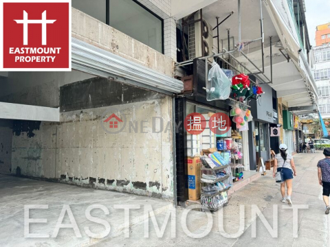 Sai Kung | Shop For Rent or Lease in Sai Kung Town Centre 西貢市中心-High Turnover | Property ID:3621 | Block D Sai Kung Town Centre 西貢苑 D座 _0