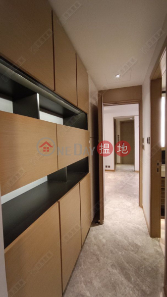 Harbour Pinnacle Middle 18G Unit Residential, Sales Listings, HK$ 24M