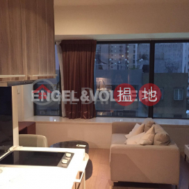 1 Bed Flat for Rent in Mid Levels West, Gramercy 瑧環 | Western District (EVHK30834)_0